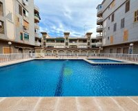 Resale - Apartment -
Torrevieja - Acequion