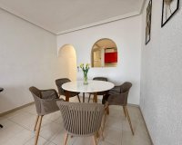 Resale - Apartment -
Torrevieja - Acequion