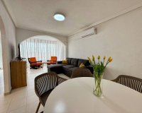 Resale - Apartment -
Torrevieja - Acequion