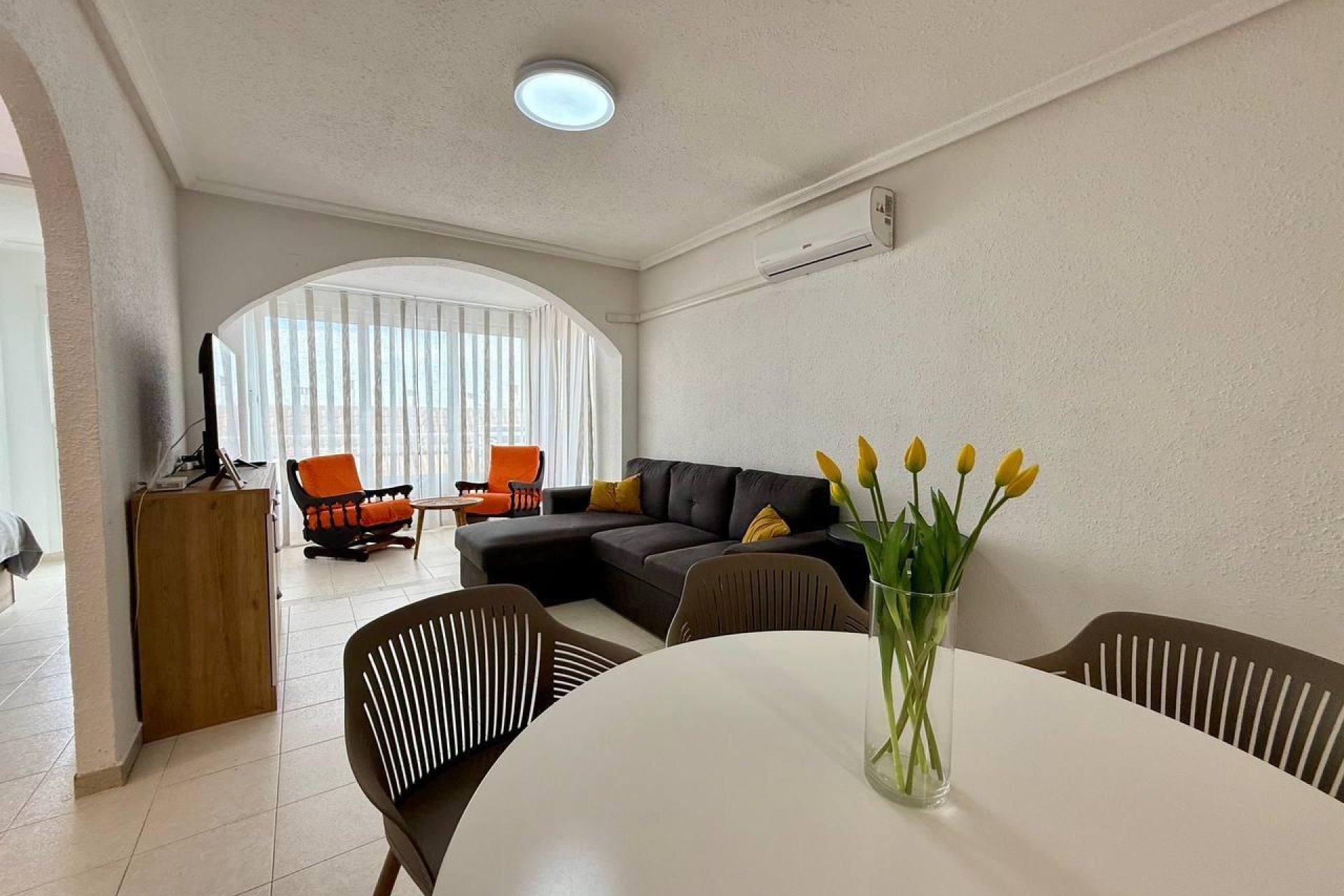 Resale - Apartment -
Torrevieja - Acequion