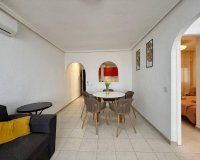 Resale - Apartment -
Torrevieja - Acequion