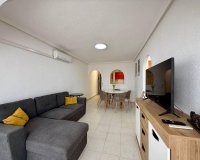 Resale - Apartment -
Torrevieja - Acequion