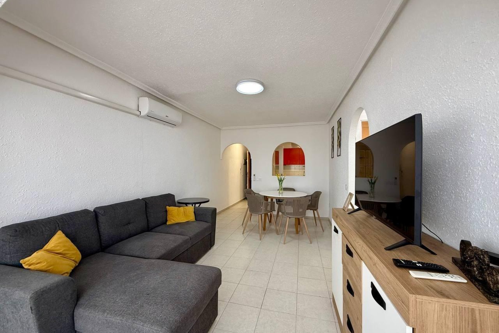 Resale - Apartment -
Torrevieja - Acequion
