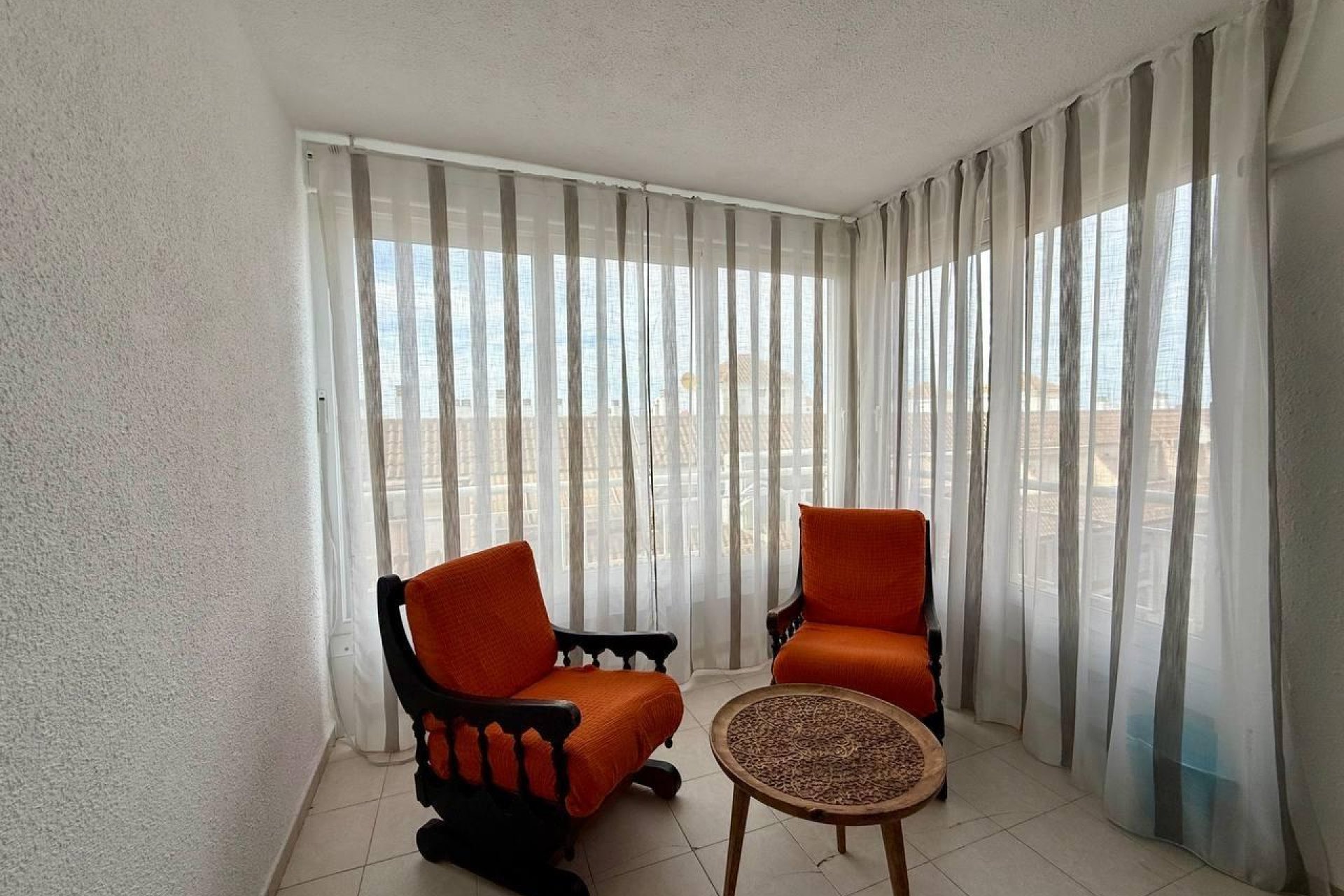 Resale - Apartment -
Torrevieja - Acequion