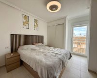 Resale - Apartment -
Torrevieja - Acequion