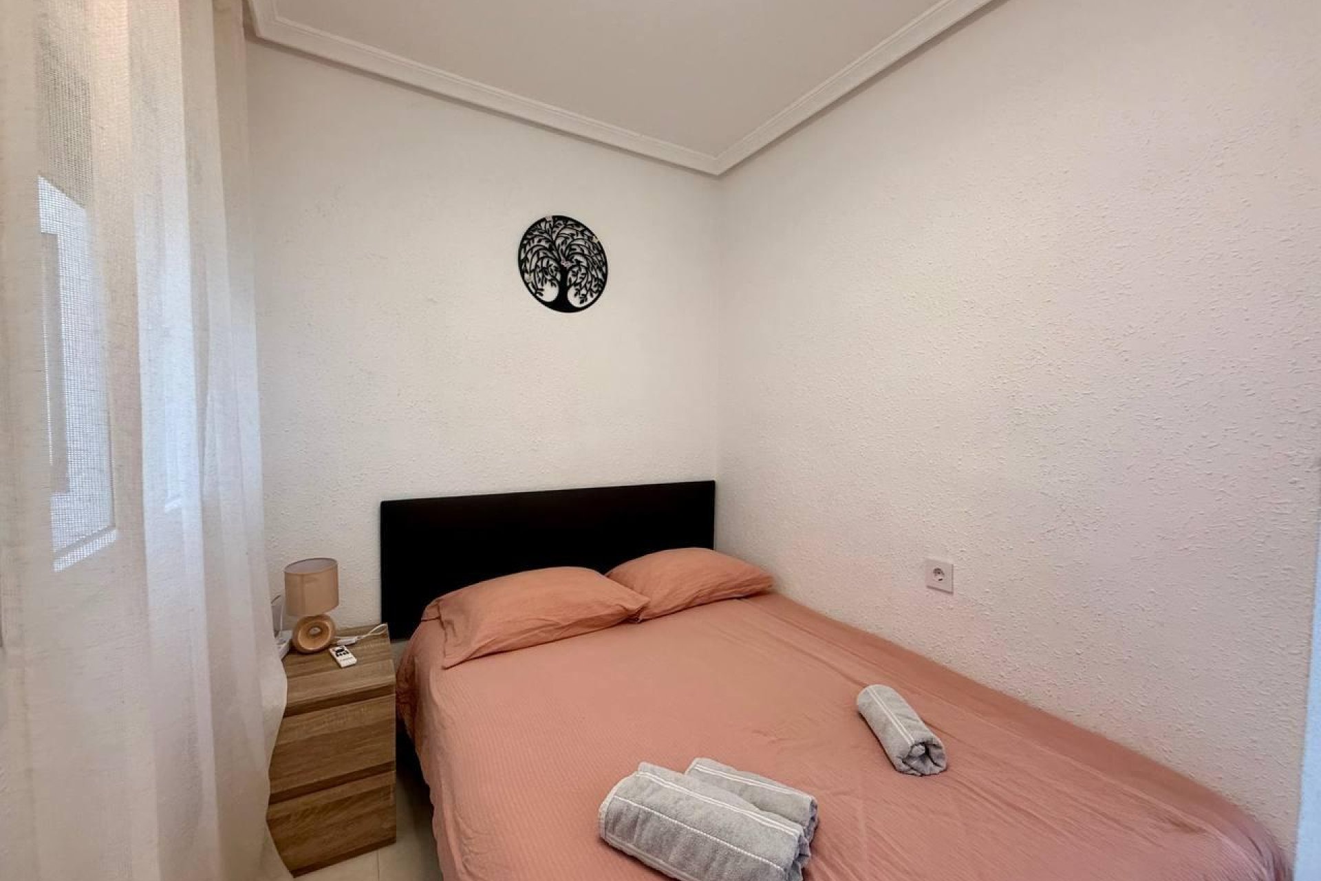 Resale - Apartment -
Torrevieja - Acequion