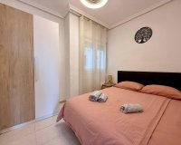 Resale - Apartment -
Torrevieja - Acequion