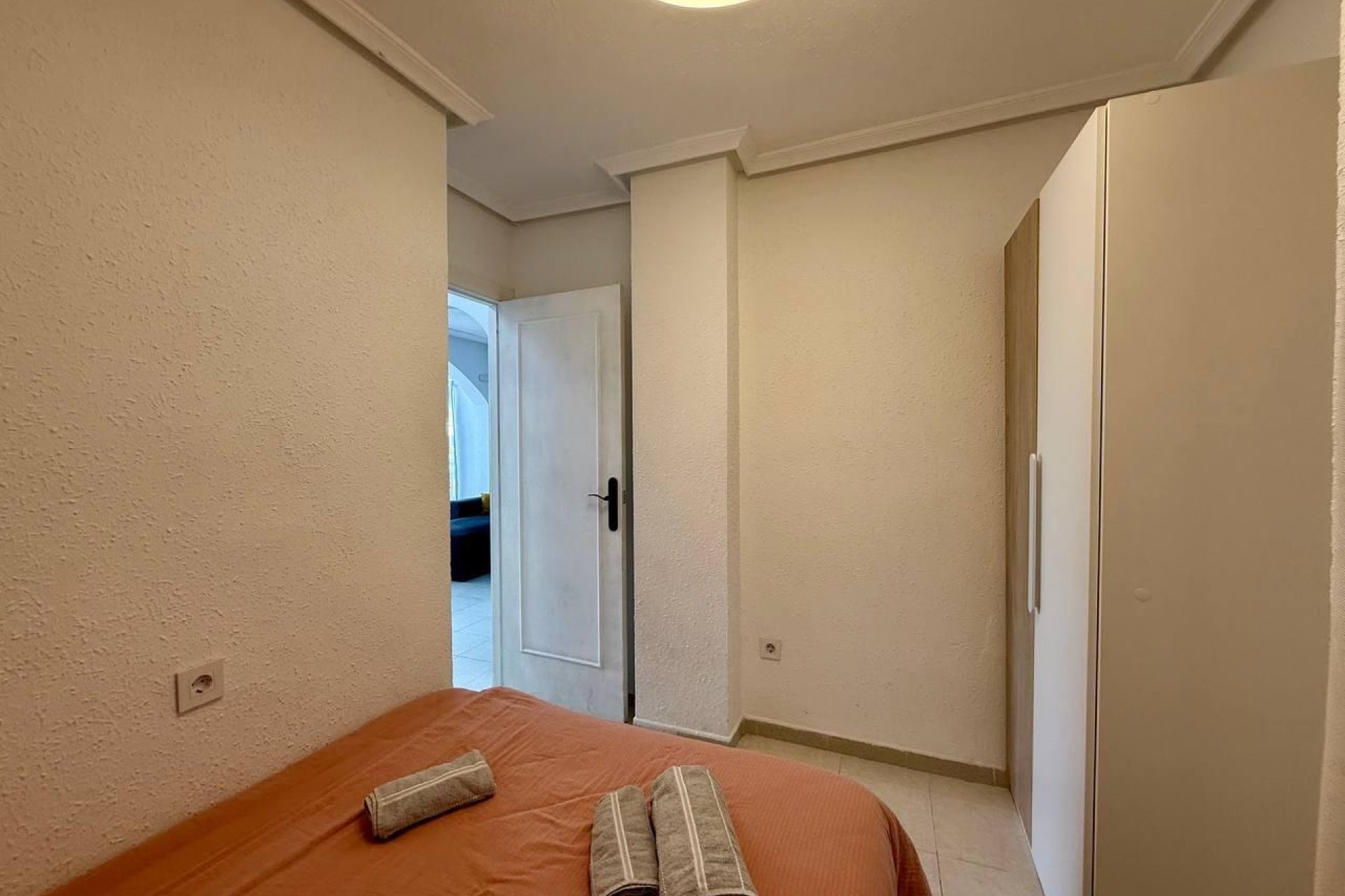 Resale - Apartment -
Torrevieja - Acequion