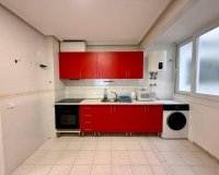 Resale - Apartment -
Torrevieja - Acequion