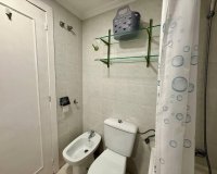 Resale - Apartment -
Torrevieja - Acequion