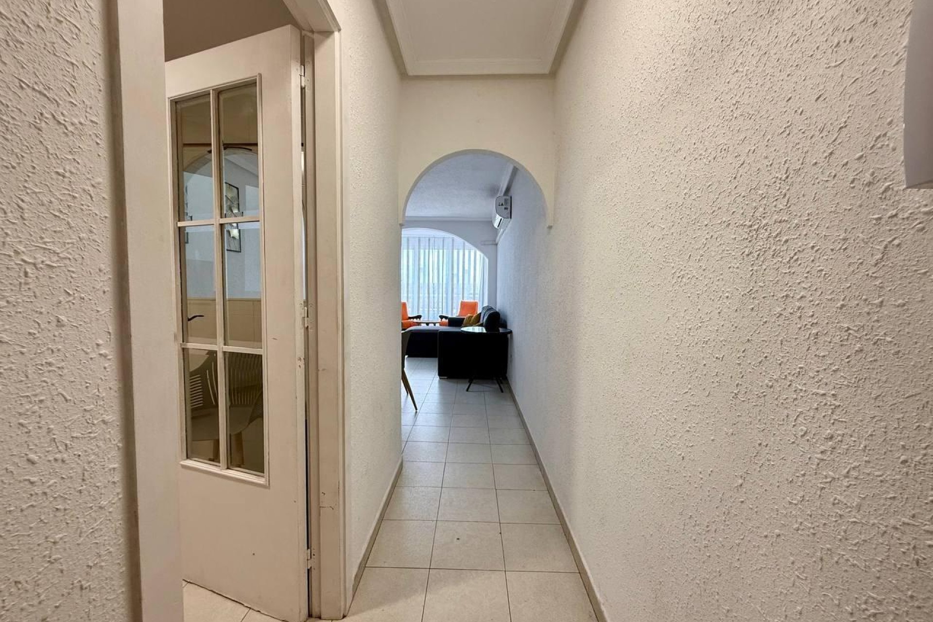 Resale - Apartment -
Torrevieja - Acequion