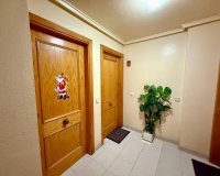 Resale - Apartment -
Torrevieja - Acequion