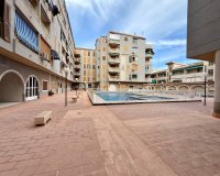 Resale - Apartment -
Torrevieja - Acequion