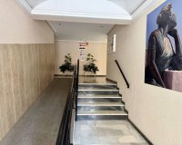Resale - Apartment -
Torrevieja - Acequion