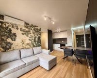 Resale - Apartment -
Torrevieja - Acequion