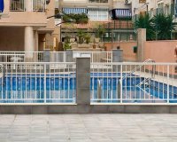 Resale - Apartment -
Torrevieja - Acequion