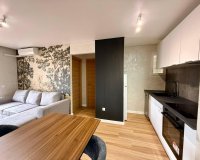 Resale - Apartment -
Torrevieja - Acequion