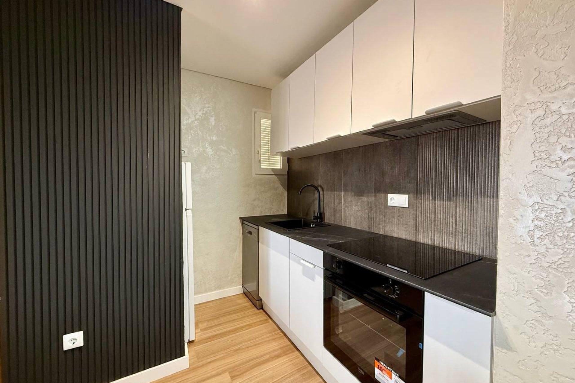 Resale - Apartment -
Torrevieja - Acequion