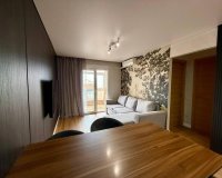 Resale - Apartment -
Torrevieja - Acequion