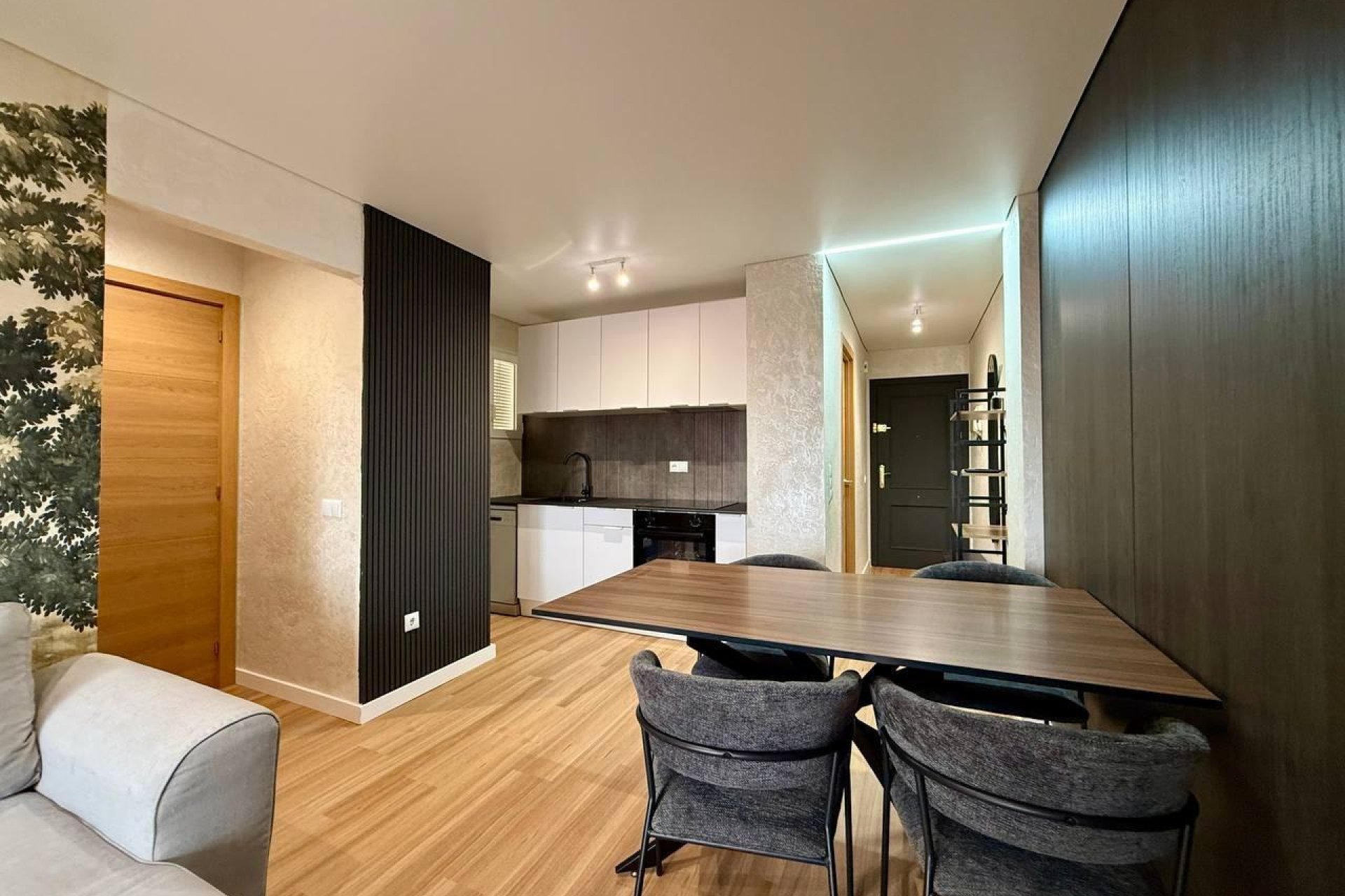 Resale - Apartment -
Torrevieja - Acequion