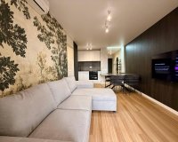 Resale - Apartment -
Torrevieja - Acequion