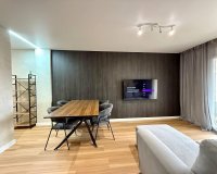 Resale - Apartment -
Torrevieja - Acequion