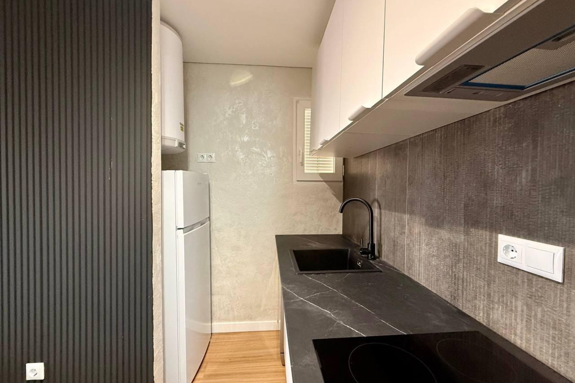 Resale - Apartment -
Torrevieja - Acequion