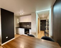 Resale - Apartment -
Torrevieja - Acequion