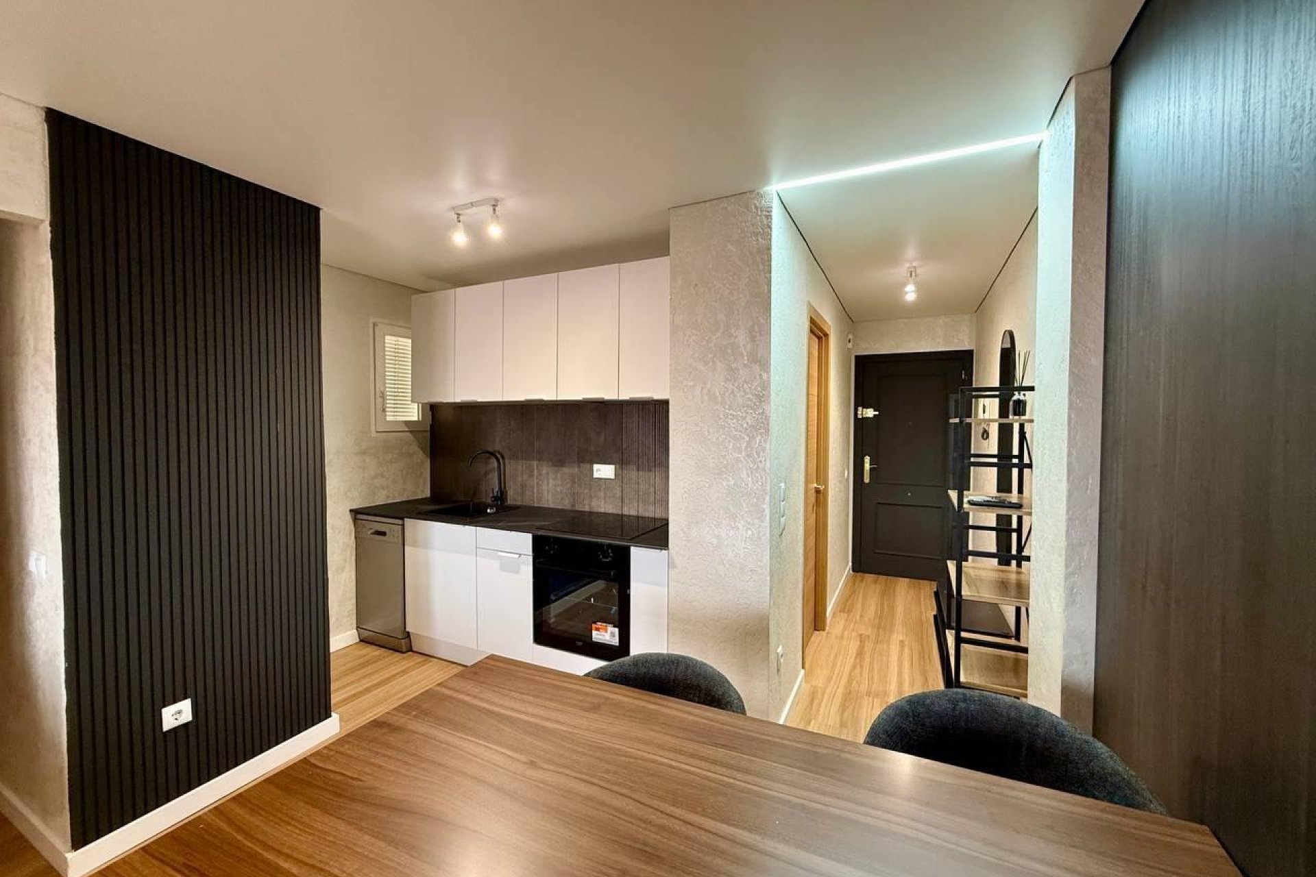 Resale - Apartment -
Torrevieja - Acequion
