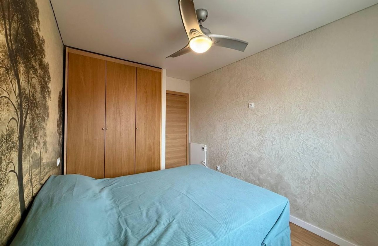 Resale - Apartment -
Torrevieja - Acequion