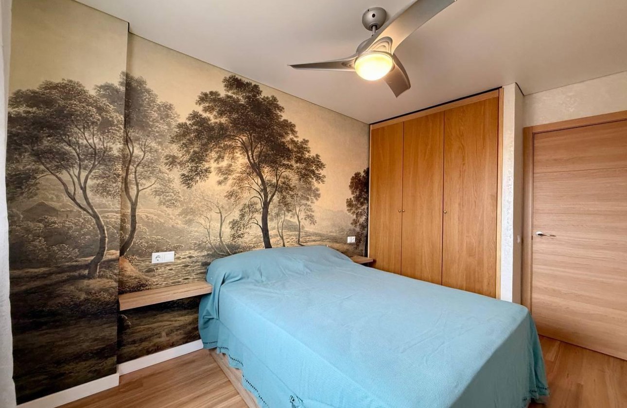 Resale - Apartment -
Torrevieja - Acequion