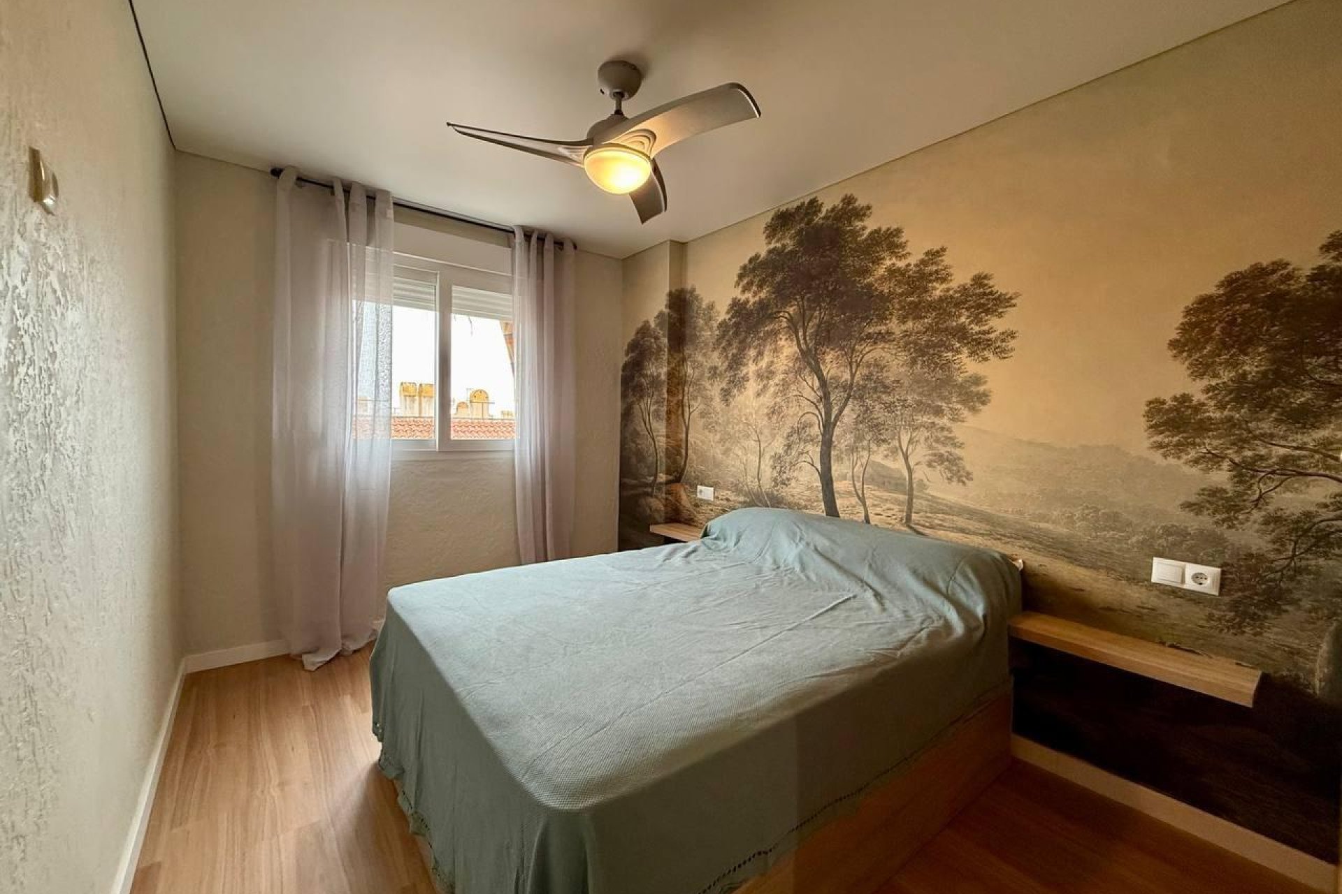 Resale - Apartment -
Torrevieja - Acequion