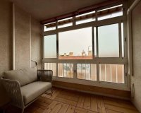 Resale - Apartment -
Torrevieja - Acequion