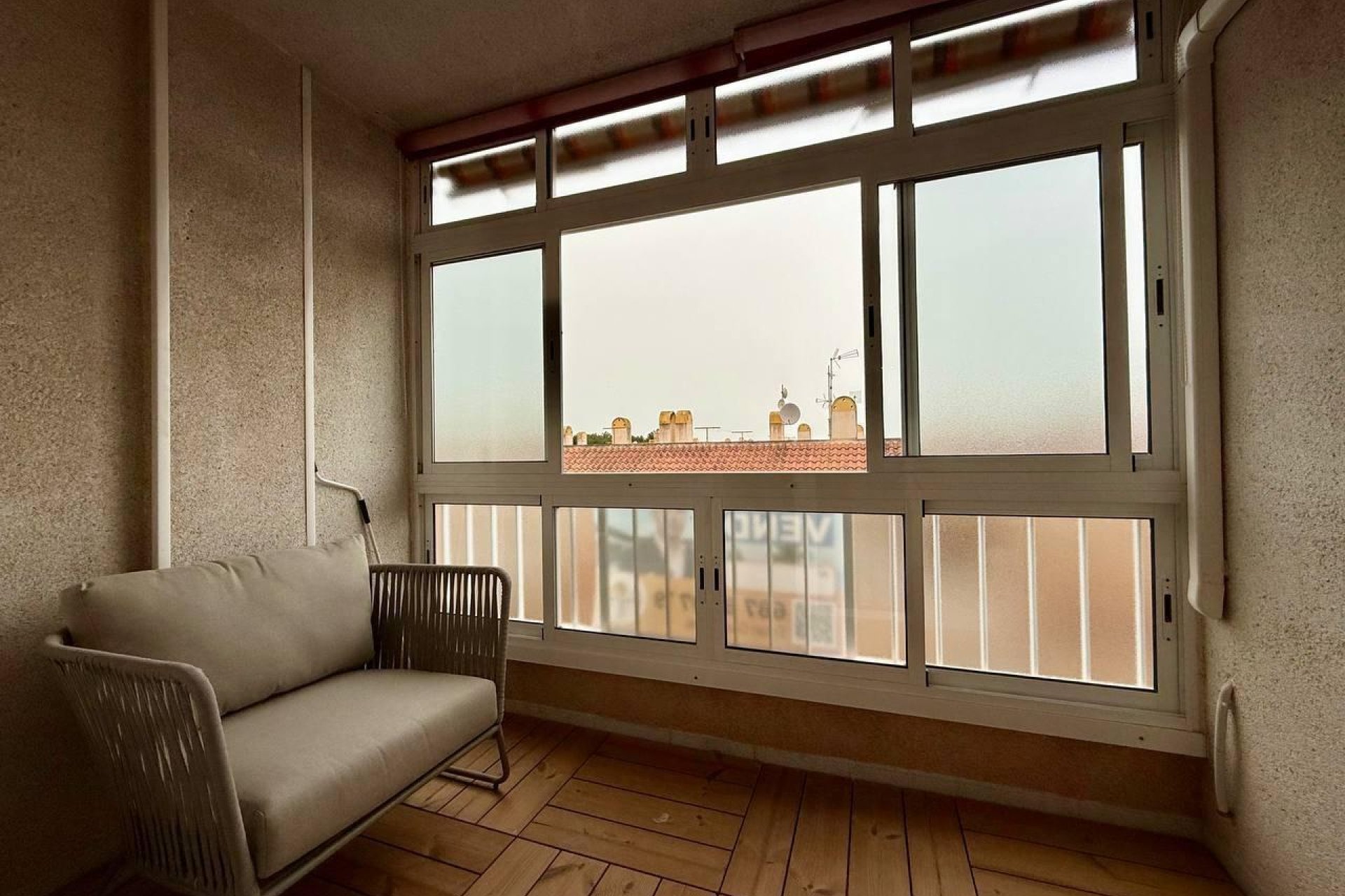 Resale - Apartment -
Torrevieja - Acequion