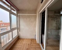 Resale - Apartment -
Torrevieja - Acequion