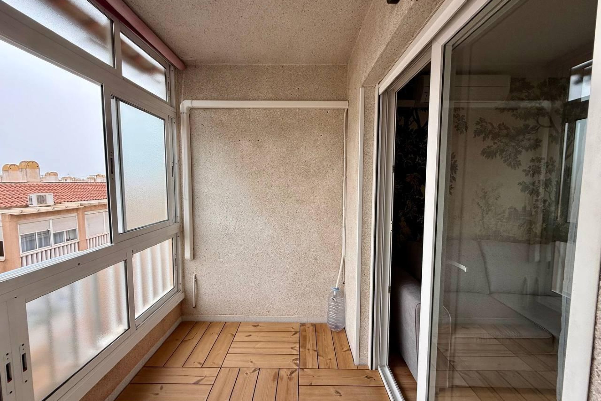 Resale - Apartment -
Torrevieja - Acequion