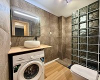 Resale - Apartment -
Torrevieja - Acequion