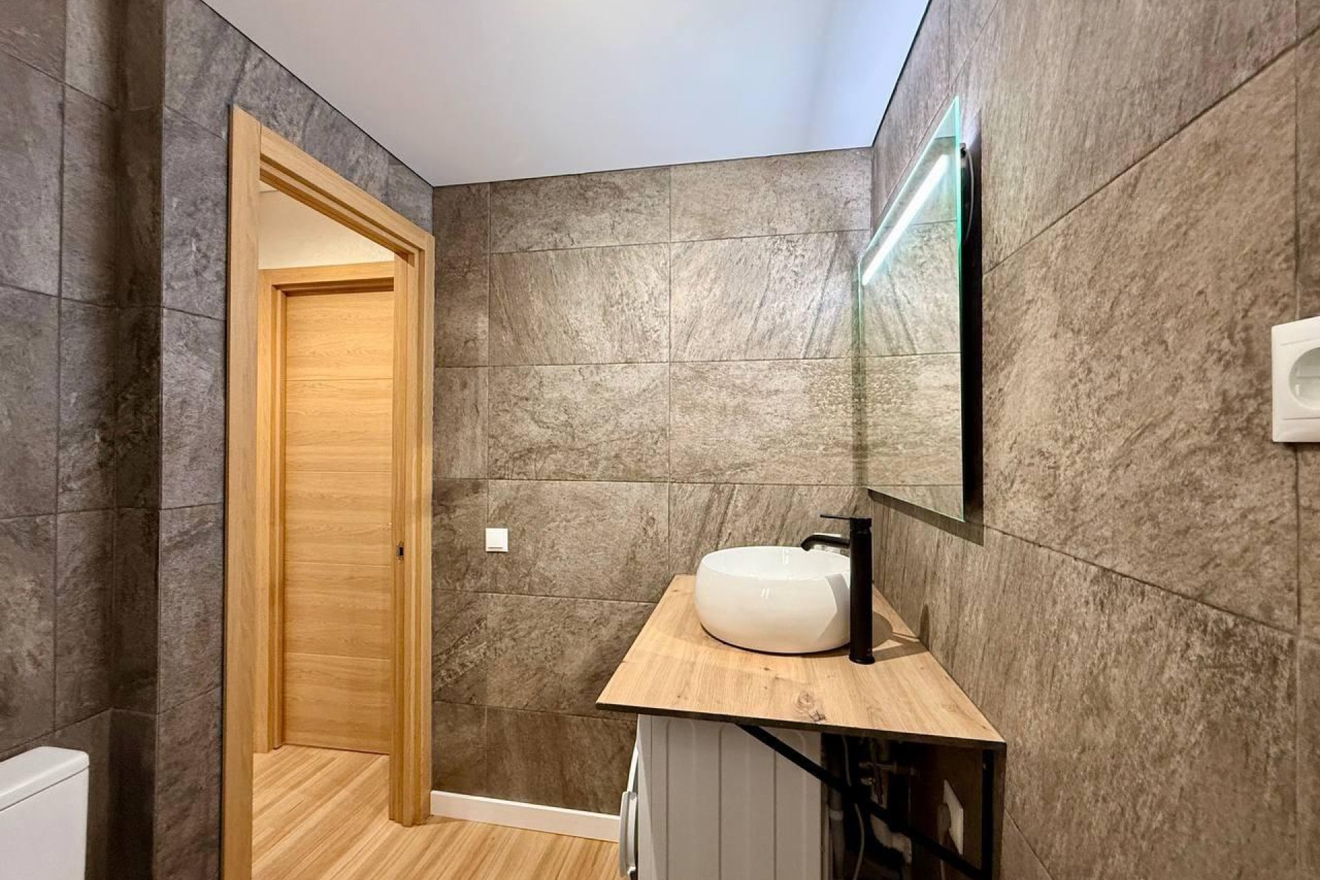 Resale - Apartment -
Torrevieja - Acequion