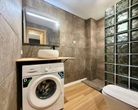 Resale - Apartment -
Torrevieja - Acequion