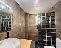 Resale - Apartment -
Torrevieja - Acequion