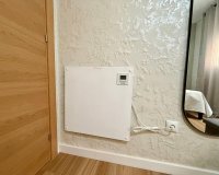 Resale - Apartment -
Torrevieja - Acequion