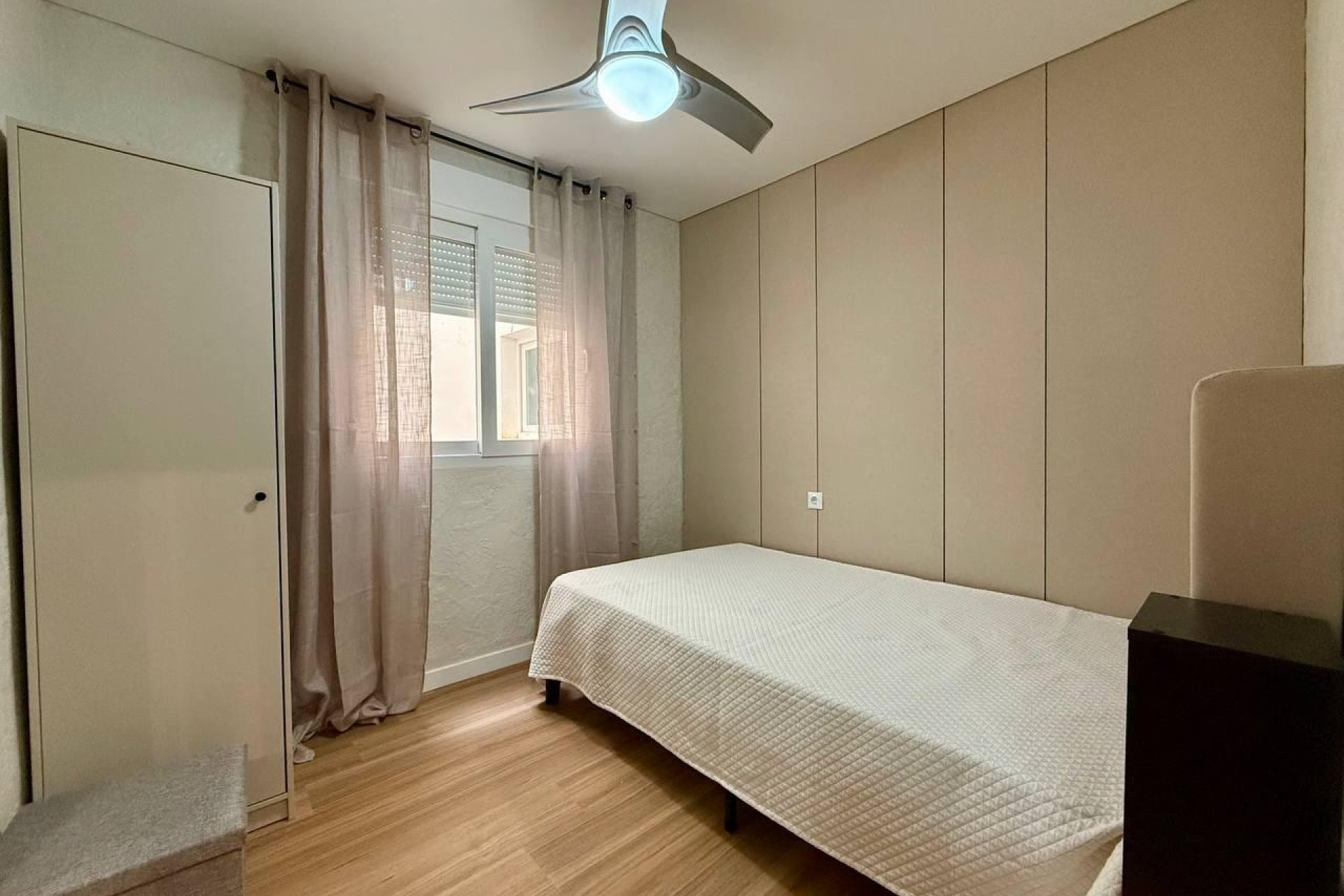Resale - Apartment -
Torrevieja - Acequion