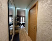 Resale - Apartment -
Torrevieja - Acequion