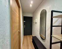 Resale - Apartment -
Torrevieja - Acequion