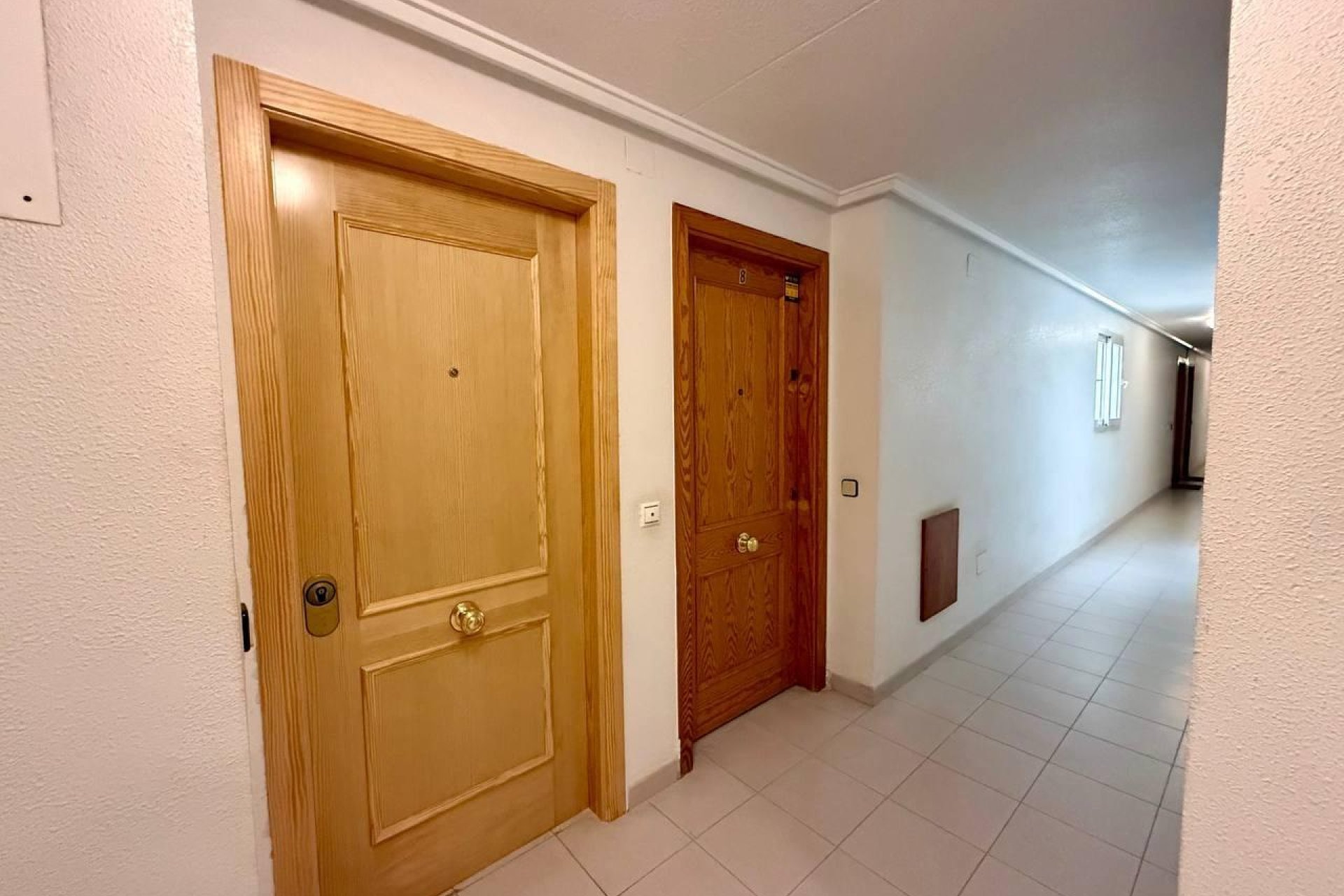 Resale - Apartment -
Torrevieja - Acequion