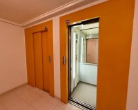 Resale - Apartment -
Torrevieja - Acequion