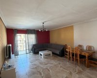 Resale - Apartment -
Torrevieja - Acequion