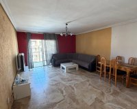 Resale - Apartment -
Torrevieja - Acequion