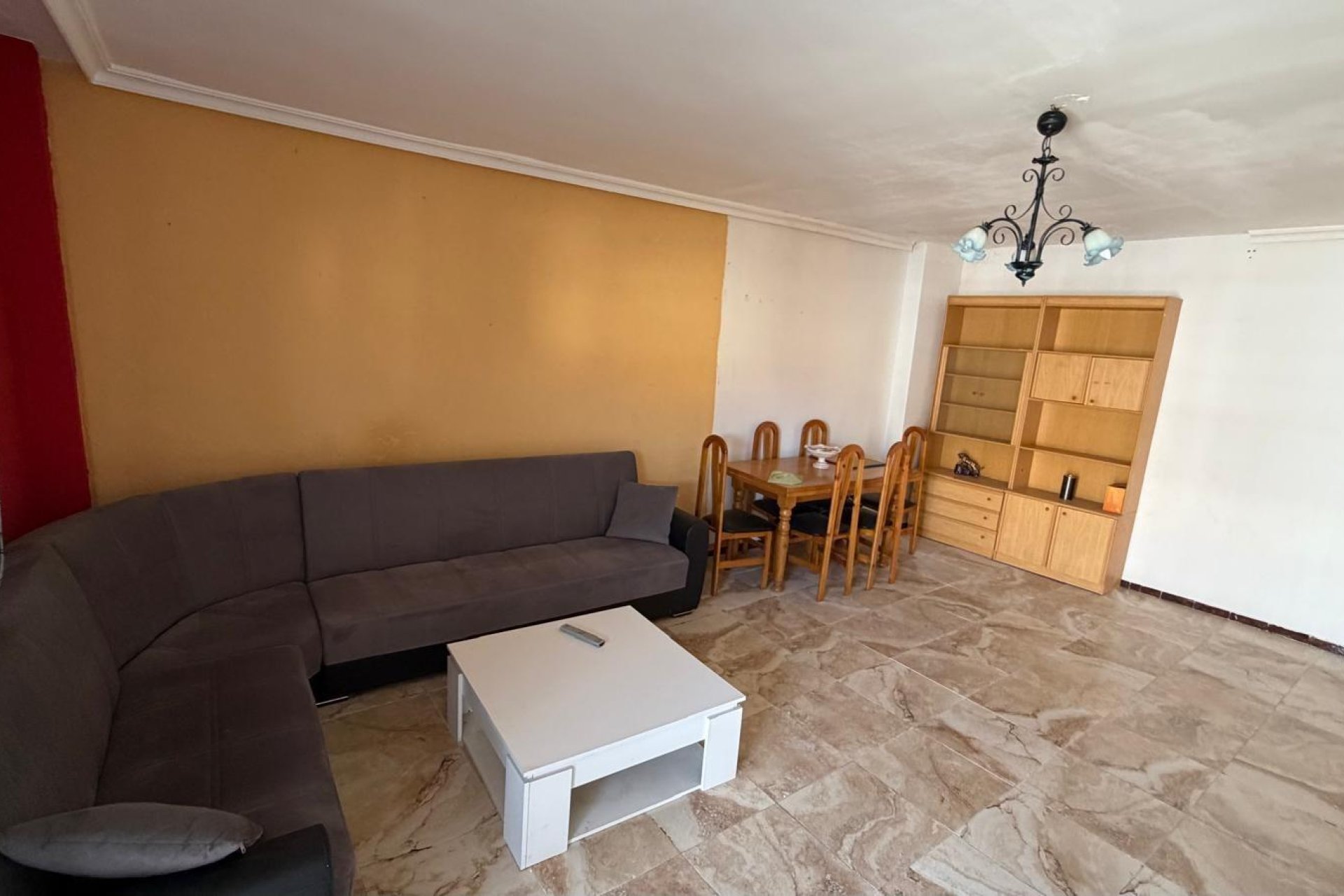 Resale - Apartment -
Torrevieja - Acequion