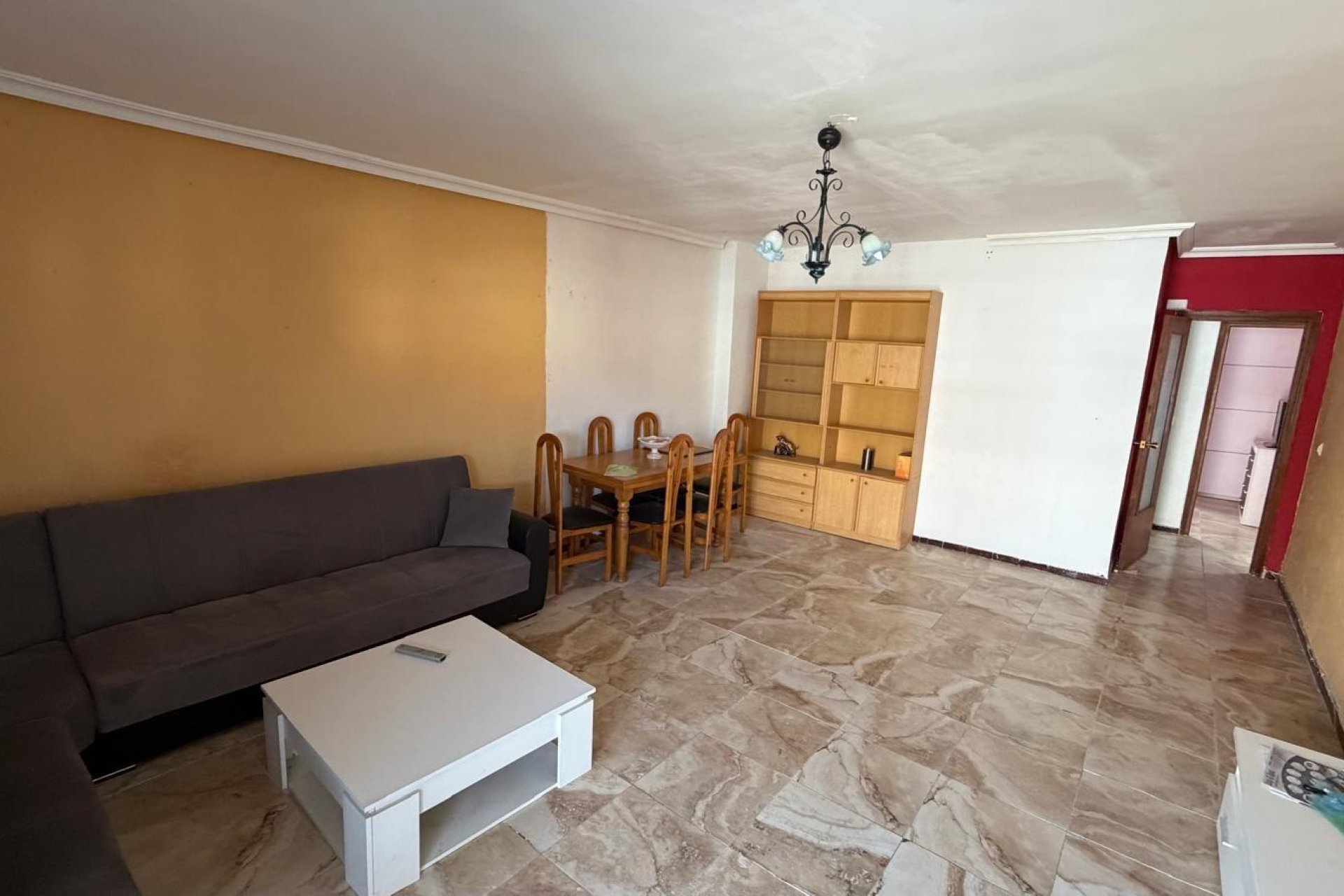 Resale - Apartment -
Torrevieja - Acequion
